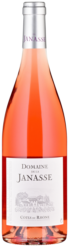 Côtes-du-Rhône Rosé AOC