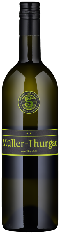 Müller-Thurgau AOC Bio