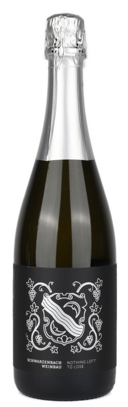 Schaumwein "Nothing left to lose" AOC