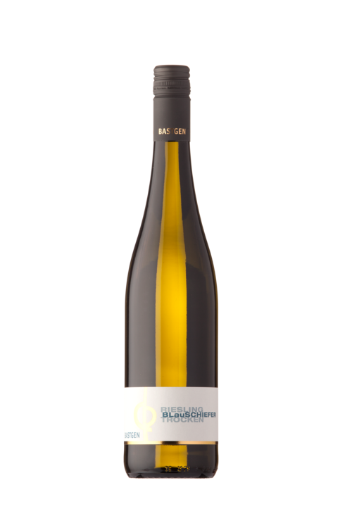 Riesling "Blauschiefer" Bio