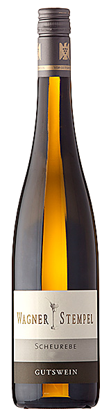 Scheurebe Bio