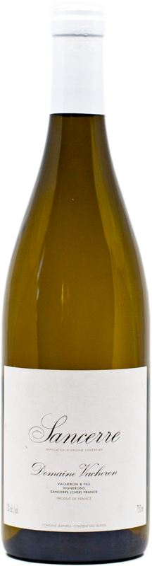 Sancerre Blanc AOC Bio