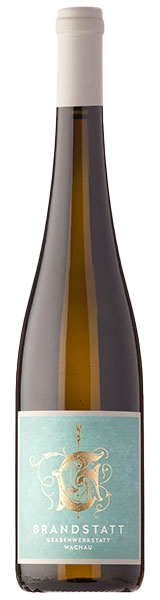 Grüner Veltliner "Brandstatt"