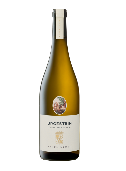 Sauvignon Blanc "Urgestein" IGT Bio