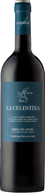 La Celestina Vendimia Seleccionada DO