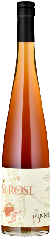 "Si Rose" AOC 19/20/21/22