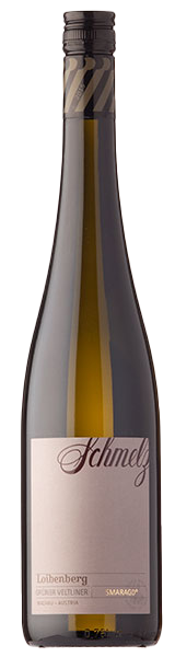 Grüner Veltliner Smaragd "Loibenberg"