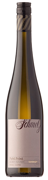 Grüner Veltliner Smaragd "Pichl-Point"