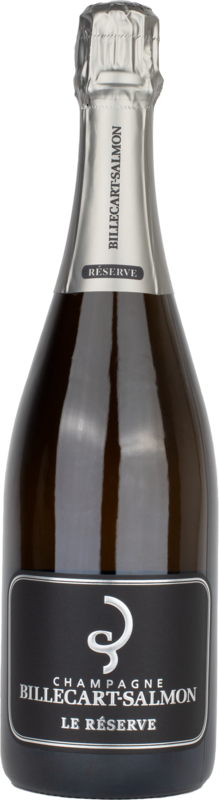 Champagne Extra Brut "Le Réserve" AOC