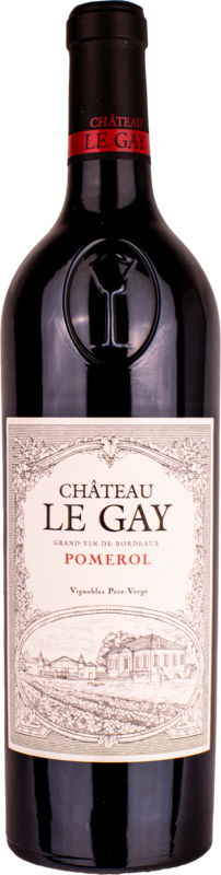 Château La Fleur de Gay