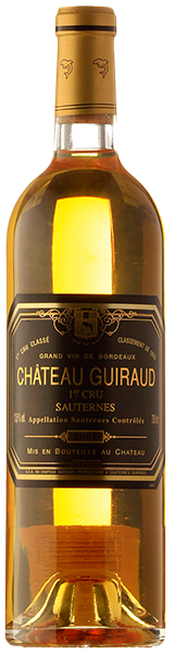 Château Guiraud 1er Cru Classé AOC 