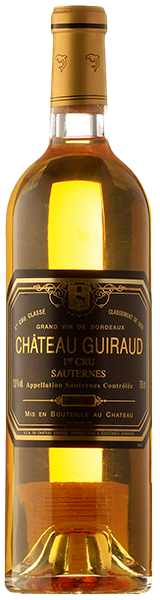 Château Guiraud 1er Cru Classé AOC