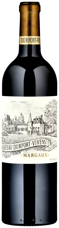 Château Durfort-Vivens 2ème Grand Cru AOC