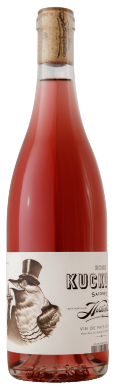 Pinot Noir Saignée "Kuckuck" VDP