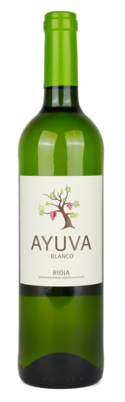 Ayuva Blanco DOCa