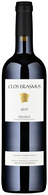 Clos Erasmus DOQ