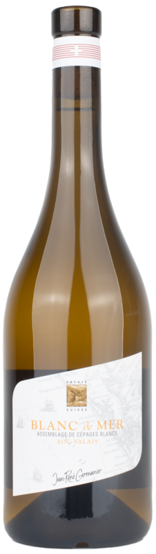 Blanc de Mer AOC