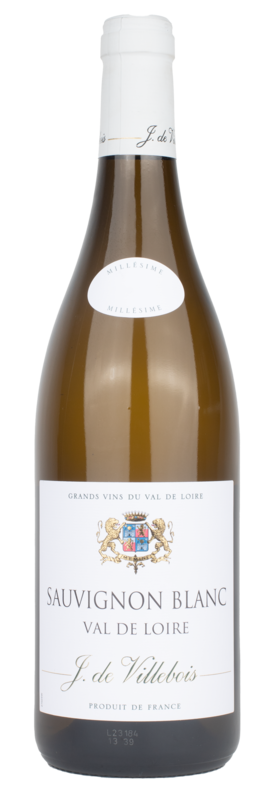 Sauvignon Blanc IGP