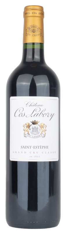 Château Cos Labory Grand Cru Classé AOC