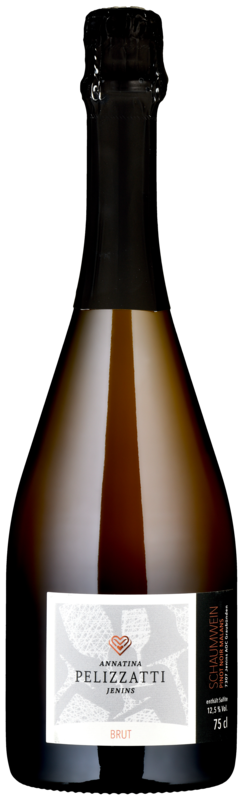Schaumwein brut Malans AOC 