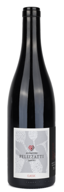 Pinot Noir Classic, Jenins AOC