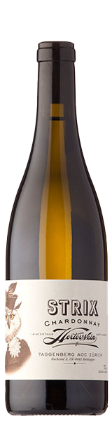 Chardonnay "Strix" AOC