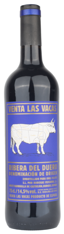 Venta las Vacas DO