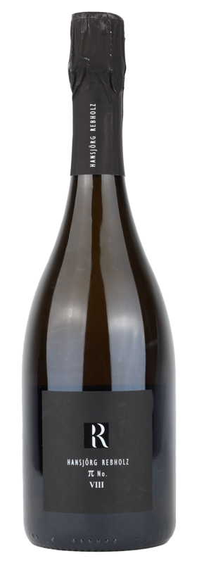 Sekt Extra Brut "Pi'No" No. VIII 