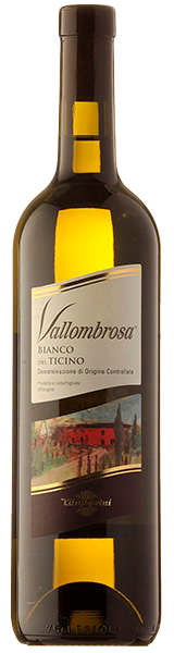 Vallombrosa Bianco DOC