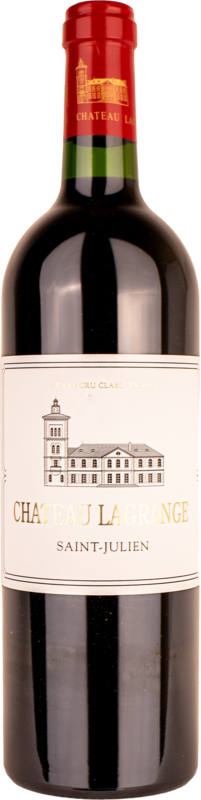 Château Lagrange AOC