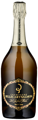 Champagne Brut "Clos Saint-Hilaire" AOC