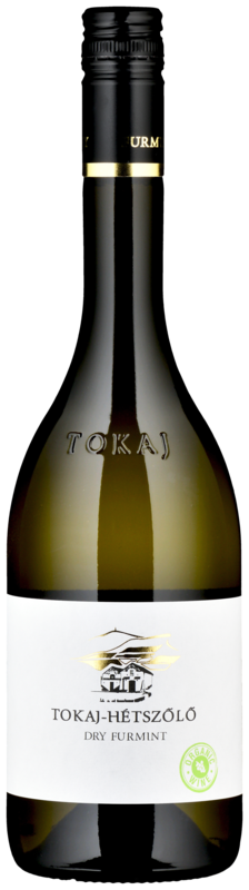 Tokaji Dry Furmint Bio