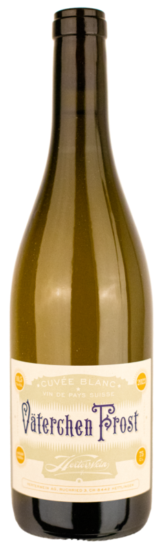 Cuvée Blanc "Väterchen Frost" VdP 