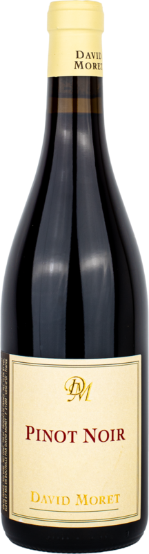 Pinot Noir VdF