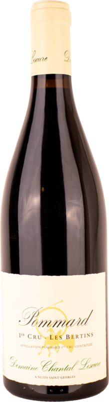 Pommard 1er Cru "Les Bertins" Bio