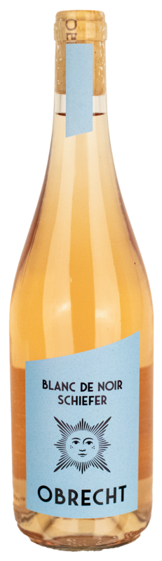 Blanc de Noir "Schiefer" Bio AOC