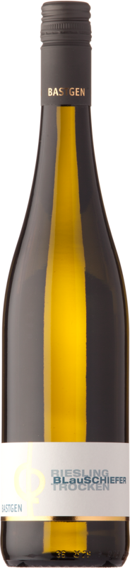 Riesling "Blauschiefer" Bio