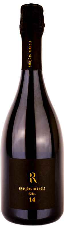 Sekt Extra Brut "Pi'No" Gold Bio