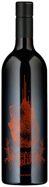 Cuvée Rot "Felix" AOC
