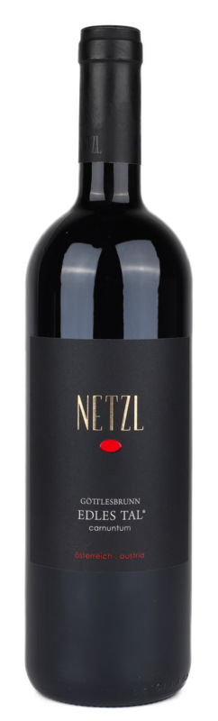 Göttlesbrunn "Edles Tal" DAC