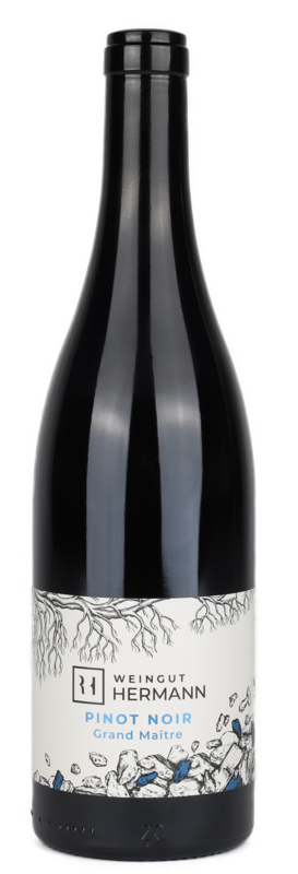 Pinot Noir "Grand Maître" AOC