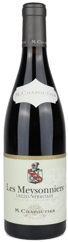 Crozes Hermitage "Les Meysonniers" AOC