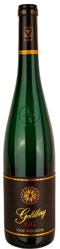 Riesling "Goldberg" GG