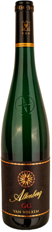 Riesling "Altenberg" GG
