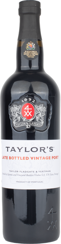 Taylor's Late Bottled Vintage Port 2019