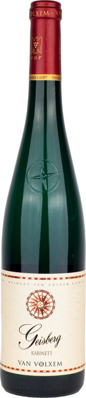 Riesling "Geisberg" Kabinett