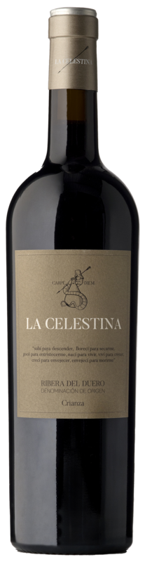 La Celestina Crianza DO