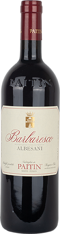 Barbaresco "Albesani" DOP