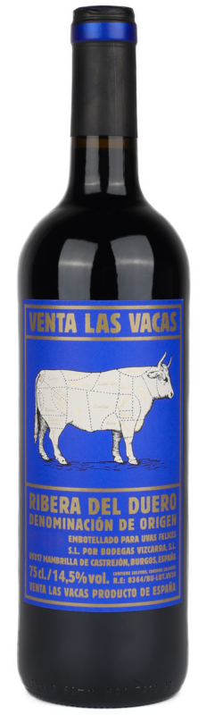 Venta las Vacas DO