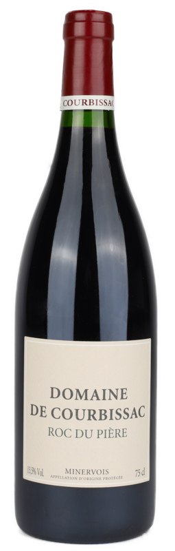 Roc du Pière Minervois AOP